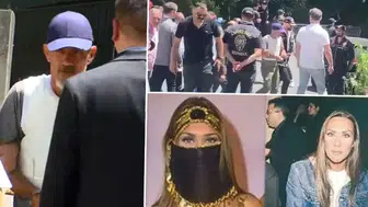 Mezdeke Dans Grubu Üyesi Aynur Kanbur Cinayetinde İlk Duruşma