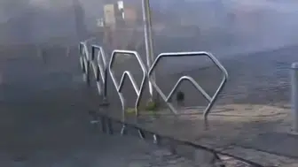Fransa'daki Öğrenci Protestoları Belçika'ya Sıçradı