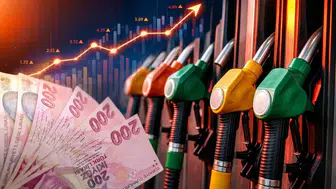 Akaryakıta ÖTV zammı geliyor! Pompa fiyatları yükseliyor
