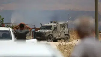 Batı Şeria'da Filistinlilere Yönelik Saldırılar: Ev ve Araçlar Kundaklandı