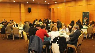 KUDAKA'dan Turizm Hamlesi: Üç İldeki Çalıştaylar Sona Erdi