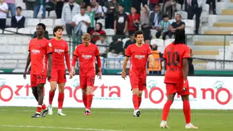Gençlerbirliği'nde Flaş Düşüş: Zirveden Düşme Hattına