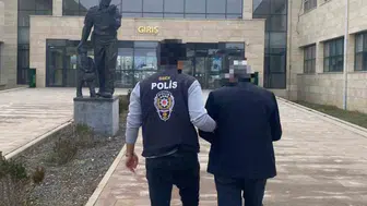 Afyonkarahisar Merkezli Operasyonda Dolandırıcılık Şüphelisi Yakalandı