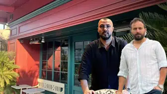 Ünlülerin Mekanı Kütüphane Davasında Uyuşturucu Mesajları Ortaya Çıktı