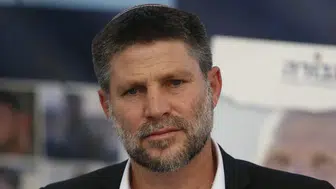 İsrailli Bakan Smotrich'ten Batı Şeria İçin Soykırım Çağrısı