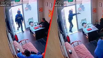Isparta Eğirdir'de Silahlı Saldırı: Benzin İstasyonu Sahibine Kurşun Yağdı