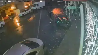 İstanbul'da İş Yerlerine Silahlı Saldırı Operasyonu: 12 Gözaltı