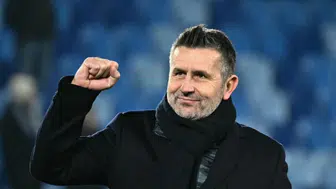 Samsunspor'da Teknik Direktörlük Görevine Nenad Bjelica Getirildi