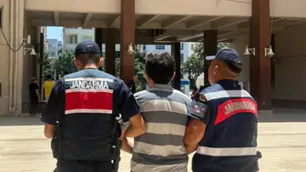 İzmir Aliağa'da 5.5 milyonluk kablo hırsızlığı operasyonu