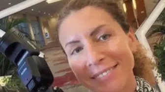 Dört Çocuğunu Evde Yalnız Bırakıp Las Vegas'a Tatile Gitti