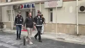 Yasin Kol sağlık kontrolünden geçirildi