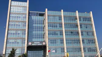 Mersin merkezli nitelikli dolandırıcılık operasyonu: 6 gözaltı