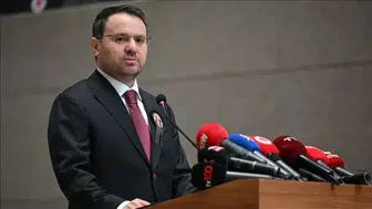 Bakan Gürlek duyurdu: Onlarca faili meçhul cinayet aydınlatıldı