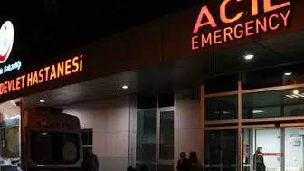 Kastamonu'da Mantar Zehirlenmesi: Beş Kişi Hastaneye Kaldırıldı
