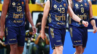 Fenerbahçe Real Madrid deplasmanında kritik sınavda