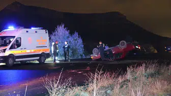 Nevşehir'de Trafik Kazası: Bir Kişi Hayatını Kaybetti