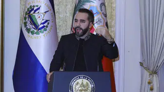 El Salvador'dan Haiti'ye Askeri Sevkiyat: Bukele'den Açıklama