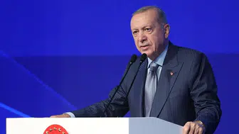 Cumhurbaşkanı Erdoğan: İstanbul Üniversitesi Hastanesi Çapa Yerleşkesi Yenileniyor