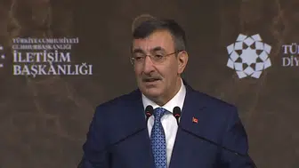 Cevdet Yılmaz'dan Türk Dünyasına Ortak Alfabe ve Dezenformasyon Çağrısı