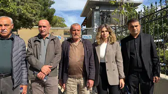 Mardin'de Kaya Ailesi Cinayeti Davasında Yeni Gelişme