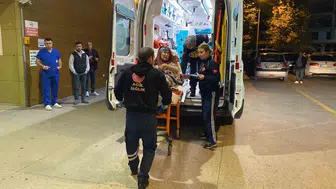 Bursa İnegöl'de Pilav Günü Etkinliğinde Gıda Zehirlenmesi Şüphesi