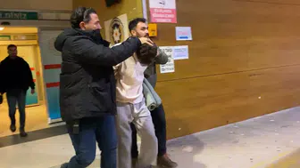 Bursa'da kız meselesi kavgası kanlı bitti: 18 yaşındaki genç öldürüldü