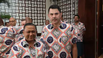 "1,5 derece hedefi varoluş meselesi"