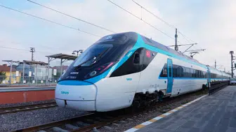 Milli Hızlı Tren Projesinde ASELSAN İmzası: 5 Kritik Sistem Entegre Ediliyor