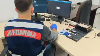 Edirne Merkezli 5 İlde Yasa Dışı Bahis Baskını: 8 Gözaltı
