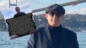 Eşref Saral’a silahlı saldırıyı Yakup Kerem Saral üstlendi
