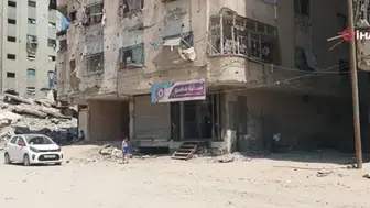 Kırıkkale'de dehşet : Eski eşinin yaşadığı evi ateşe verdi