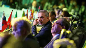 Bakan Fidan G20 Dışişleri Bakanları Toplantısı'na Katılacak