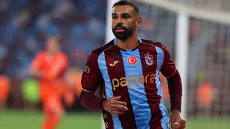 Muhammed Salah'tan Trabzonspor'da Gol Şov
