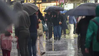 Meteorolojiden İzmir, Aydın ve Muğla İçin Kritik Uyarı