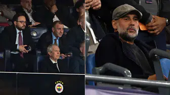 Fenerbahçe'de Pep Guardiola Sürprizi: Aziz Yıldırım'dan Doğrudan Talimat
