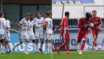 Kasımpaşa Sahasında Samsunspor'u 4-1'lik Skorla Geçti