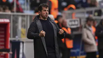 Emre Belözoğlu'ndan Galibiyet Sonrası Önemli Açıklamalar