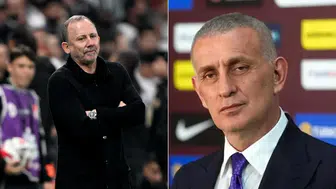 Milli Takım'da Sergen Yalçın Dönemi Başlıyor