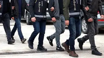 İstanbul'da FETÖ'ye yönelik gaybubet evi operasyonu: 3 tutuklama