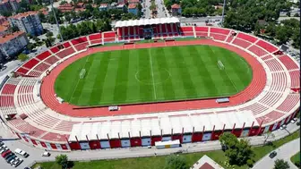 Balıkesirspor Evine Dönmek İçin Gün Sayıyor