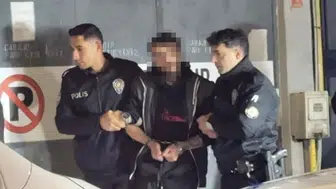 Eskişehir'de Sokak Ortasında Silahlı Kavga: 1 Ölü