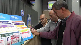 Çılgın Sayısal Loto'da 752 Milyon TL Heyecanı ve Milyonerler Festivali