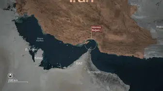 Hürmüz Boğazı Krizi ve Orta Doğu'daki Bölgesel Gelişmelerin Analizi