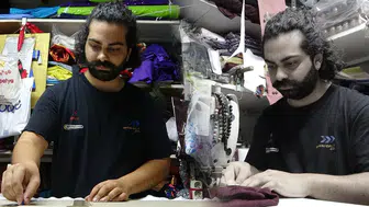 Bilgisayar Programcılığını Bırakıp Aile Mesleğini Zirveye Taşıdı