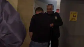 Kayseri'de 'dur' ihtarına uymadı : Başka araca ait plakayla yakalandı