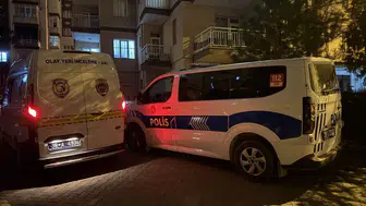 Kayseri'de Yalnız Yaşayan Yaşlı Kadın Evinde Ölü Bulundu