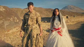 Sevdiğim Sensin dizisi nerede, hangi köyde çekiliyor?