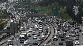 Türkiye'de Trafik Kaynaklı Karbon Salımı İklim Krizini Nasıl Derinleştiriyor?