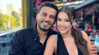 Dilan Polat, Üçüncü Çocuğuna Hamile Olduğunu Duyurdu!