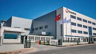 Eczacıbaşı İlaç, Gensenta Fabrikasını Kapatma Kararı Aldı